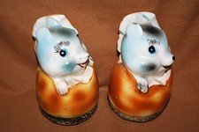 Vintage Norcrest Japan Ceramic