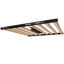 Dimlux - Xplore Series LED 800W - 2283 Μmol / S - 2.85 J - LED Cultivation