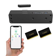 Serrure d'armoire NFC RFID