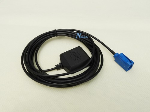 Antenne gps fakra pour - fakra, peugeot