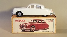 NOREV # 17 - JAGUAR 2.4 LITRE