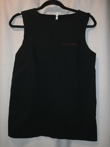 Top discover cop - cop, taille