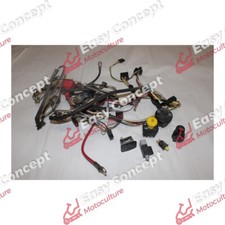 FAISCEAU ELECTRIQUE TONDEUSE AUTOPORTEE JOHN DEERE L120E - TONDEUSE AUTOPORTEE J