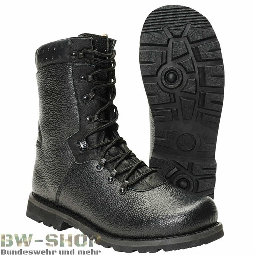 Bottes combat la - combat, de