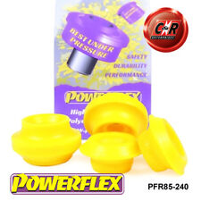 Powerflex RR Haut Mnt Moyeu