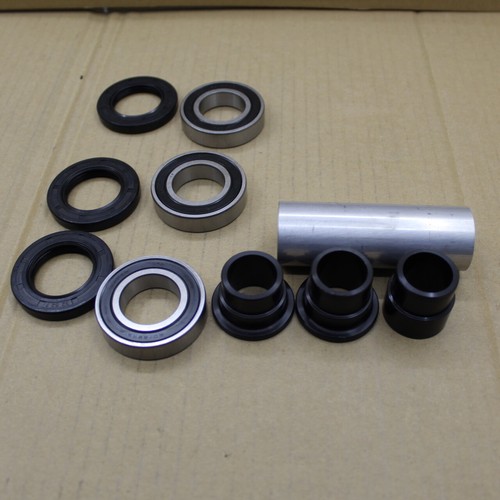 Kit roul entretoise spi - kit,