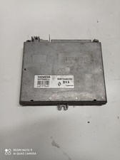 CALCULATEUR MOTEUR ECU RENAULT