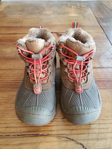 Jambu baltoro boys boots - baltoro,