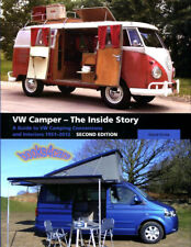 Volkswagen Camper Livre