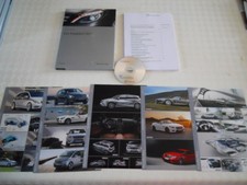 MERCEDES BENZ dossier de presse media press kit Francfort 2011 - C63 AMG black