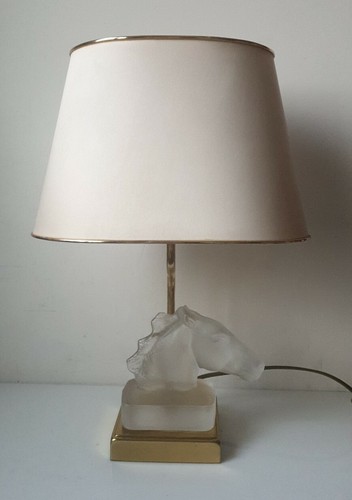 Lampe table dauphin france - table, le