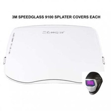 3M SPEEDGLASS OUTER COVERS