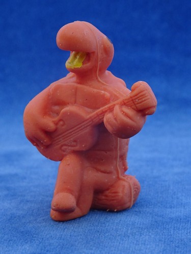 Mignon cute top figurine - mignon,