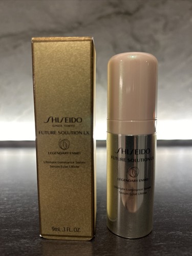 Shiseido future solution - shiseido,