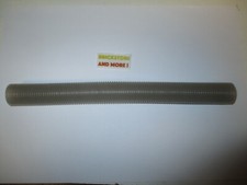 Lego - 1x Aero Tube 32x3x2 1/3 Trans Black x153  23221