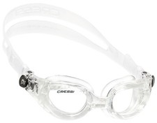 Rocks Kid Goggles, Clear -