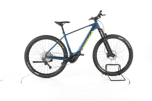 Orbea urrun vtt électrique - orbea, 30