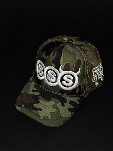 Casquette seasonss à - casquette,