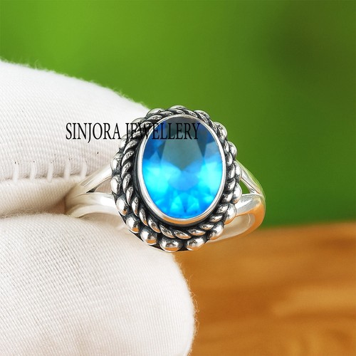Bague cadeau fait main - , en