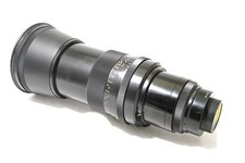 Objectif Manuel Jenza DDR 300Mm F4 M42