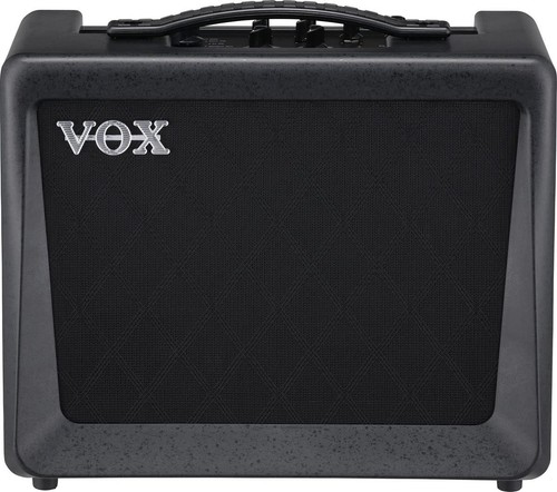 Ampli vx15 gt - vx15,