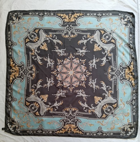 Foulard etro arabesque en - foulard, arabesque"
