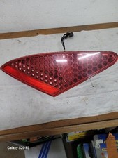 FEU AR G PEUGEOT 307 CC 2.0 HDI 16V FAP 2006