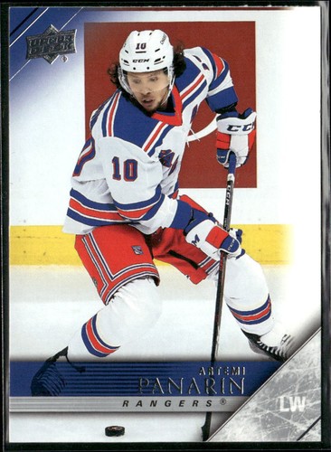 2020 upper deck - 2020-21,