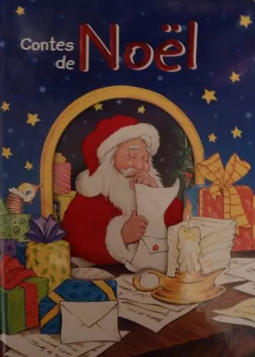 Contes noël pino avonto - de,