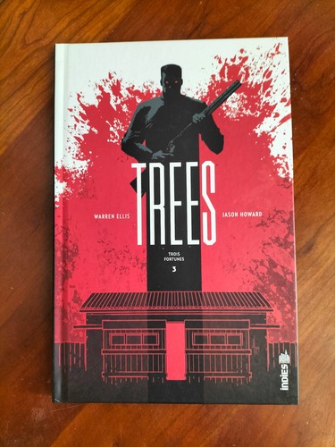 2021 trees 3 trois - 2021,