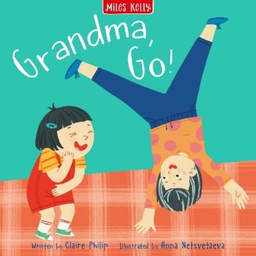 Grandma silly - (poche),