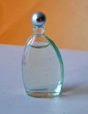 miniature de parfum cacharel ' eden ' eau de toilette 5ml