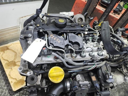Moteur renault laguna phase - renault, 3