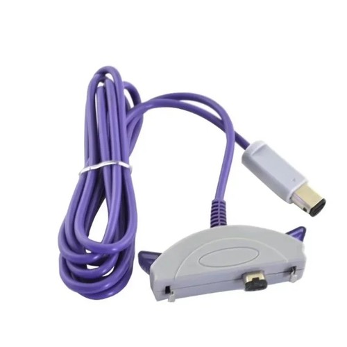 Lot cables link nintendo - lot,