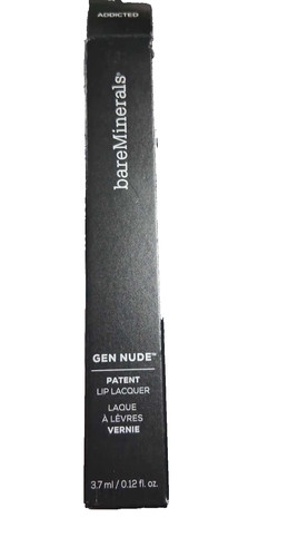 Bareminerals gen nude lip - bareminerals,