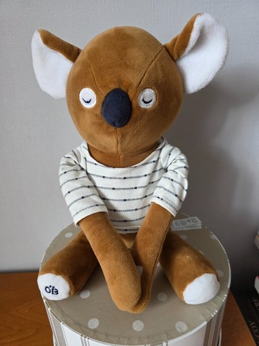 Doudou koala obaïbi - koala,