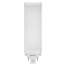 Osram LED Dulux T/E 16W=32W /840 GX24q-3 1800lm Blanc Neutre 4000K HF & AC