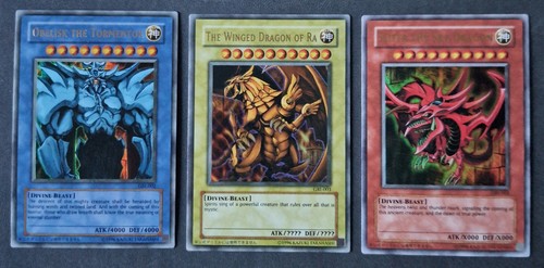Obelisk slifer gbi ultra - obelisk,