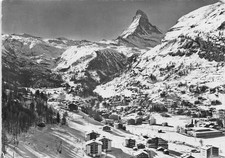 SUISSE ZERMATT MATTERHORN