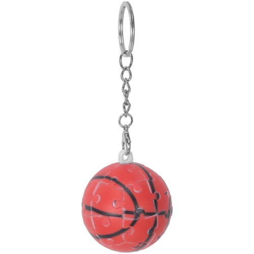 Porte clé ballon basket - clé,