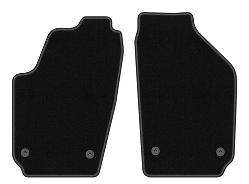 Tapis avant moquette seat - en,