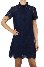 Sandro Antilope Robe Femmes (