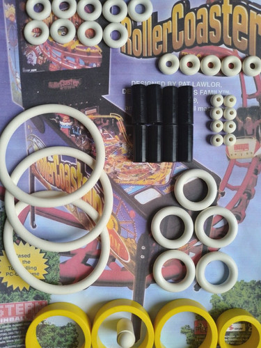 Flipper stern roller coaster - flipper-stern-roller,