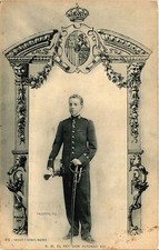 CPA AK Espagne Hauser y Menet