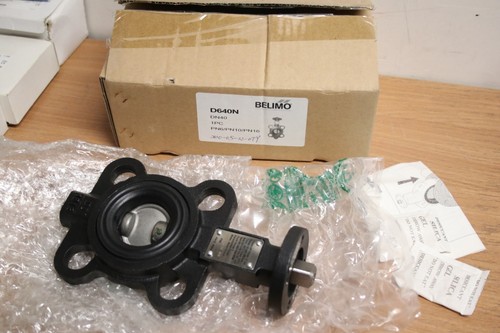 Neuf belimo d640n - :,