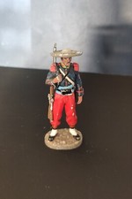 Soldat de plomb - Grenadier du