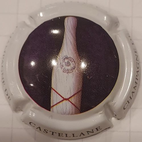 Capsule champagne de - capsule,
