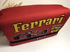 Coussin de siège Ferrari - Grand prix F1 - pour enfant