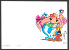UDERZO - ASTERIX & OBELIX : 2