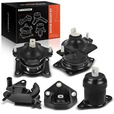 3x Roulement Moteur + 2x de Boîte Vitesses pour Honda Accord 6 CG 7 CL Cn 3.0L